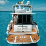 Sea Daddy Private Yacht - 50 ft - What to Expect from Your Yacht Day