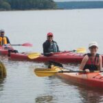 Sea Kayak to an Island Tour in Casco Bay - The Experience: What You Can Expect