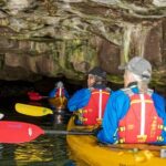 Sea Kayaking Christchurch, Lyttelton Harbour & Quail Island - The Bottom Line: Who Will Love This Tour?