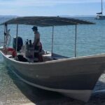 Sea Lion Snorkel Adventure at Espíritu Santo Island - The Itinerary in Detail