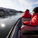 Sea Prince Rupert City and Harbour Shared Zodiac Tour - The Details That Matter