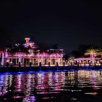 Sea Rocket Intracoastal Holiday Lights Cruise in Fort Lauderdale - The Itinerary Breakdown