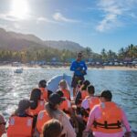 Sea Safari & Beach BBQ at secluded Pizota jungle beach - What the Reviews Say: Authentic Voices