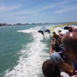 Sea Screamer Boat Cruise in Clearwater Beach with Transport - Logistics and Practical Details