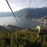 Sea to Sky Gondola Ticket - Authentic Traveler Experiences