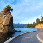 Sea to Sky Highway Self-Guided Driving Audio Tour - Detailed Breakdown of the Itinerary
