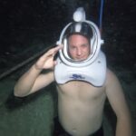 Sea Trek Underwater Night Dive Experience in Cozumel - How Does the Price Measure Up?
