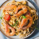 Seafood & Handmade Pasta Class in Central Philadelphia (4-Course) - Value for Money