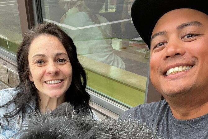 Seagrove Shuffle Scavenger Hunt - The Value of the Experience