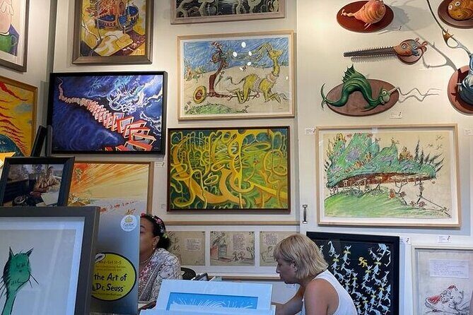 Seal Beach Showdown Scavenger Hunt - FAQs