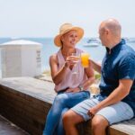 Seaplane Flights Perth to Rottnest Island and return - The Itinerary Breakdown