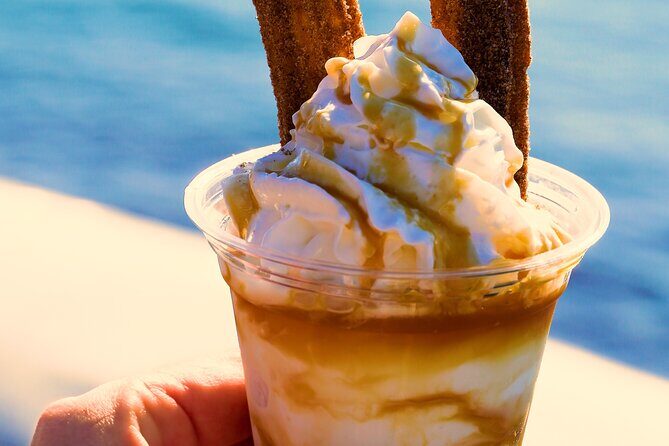 Seaport Village Food Tour in San Diego - The Experience You’ll Love