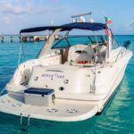 SeaRay 43ft Isla Mujeres, Snorkelling and more!! - FAQ