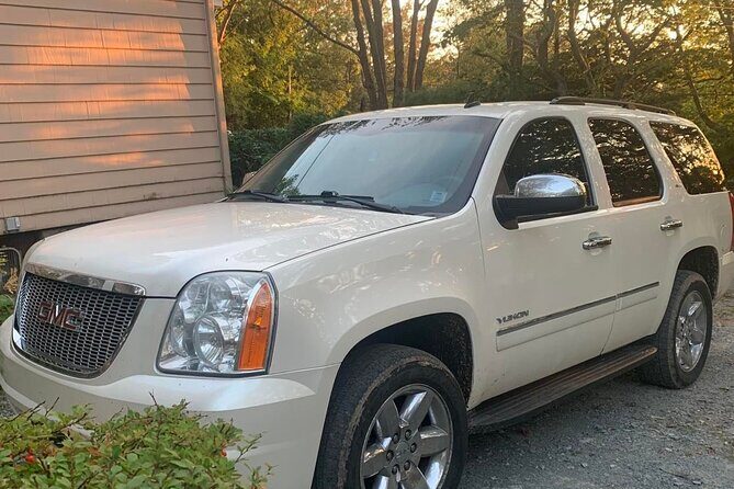 Seascape Excursions of Nova Scotia - Who Would Love This Tour?