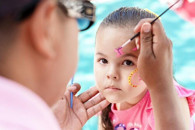 Seaside Family Escape at Cozumel - Practical Details and Considerations