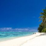 Seat in Coach Transfer from Rarotonga Airport to Hotel - The Real-World Experience: What Travelers Say
