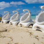 SeaTrek Helmet Diving Tour in Cabos Clear Waters - The Route and Highlights