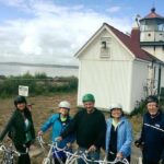 Seattle: 2.5 hour City Electric Bike Tour - Final Thoughts