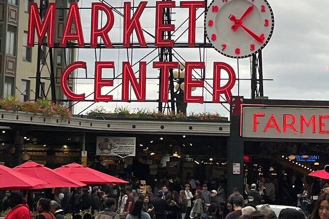 Seattle 2 Hour City Tour - Final Thoughts