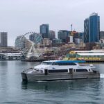 Seattle: 3 Hour West Seattle Electric Bike Tour - The Highlights That Make It Special