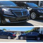 Seattle Airport Transfer Arrival & Departures (outer city) - What to Expect from the Seattle Airport Transfer Service