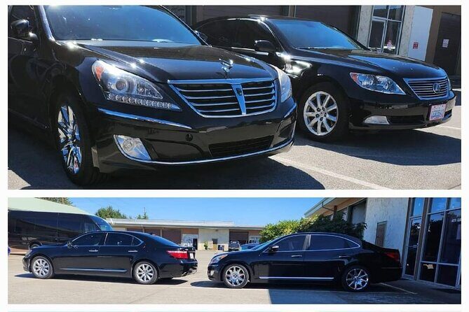 Seattle Airport Transfer Arrival & Departures (outer city) - What to Expect from the Seattle Airport Transfer Service