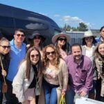 Seattle: All-inclusive Wine Tasting and Lunch Experience - FAQ: Your Practical Questions Answered