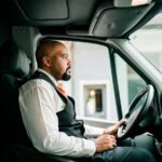 Seattle Arrival Chauffeur Driven Airport Transport - How the Service Works