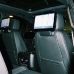 Seattle Arrival Chauffeur Driven Transport by Executive SUV - The Experience from the Passenger’s Perspective