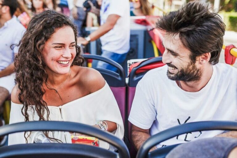 Seattle: City Sightseeing Hop-On Hop-Off Bus Tour - The Stops: What You’ll See and Do