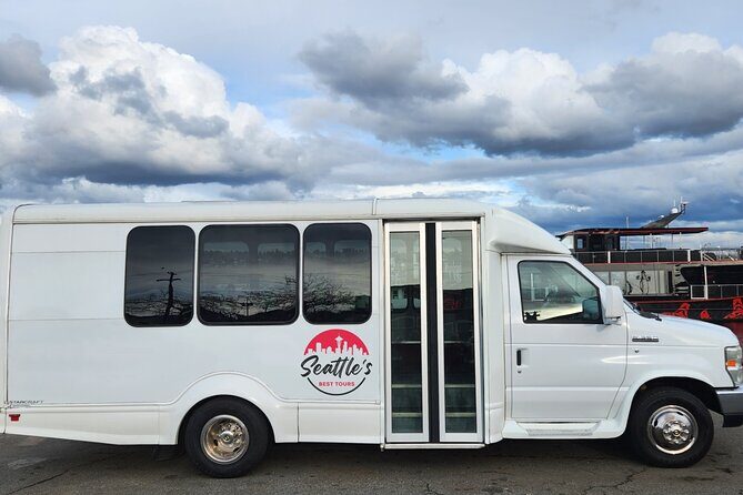 Seattle City Tour with Space Needle Drop Offs - The Highlights: What Makes This Tour Stand Out