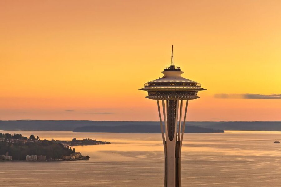 Seattle CityPASS®: Save up to 46% at 5 Top Attractions - How It Works in Practice