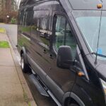 Seattle Cruise Port or Airport Private Transfer - The Experience and Driver Quality