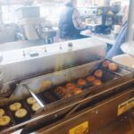 Seattle Delicious Donut Adventure & Walking Food Tour - From the Reviews: What Travelers Say