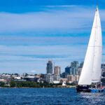 Seattle: Elliott Bay Sailing Cruise - Who Is This Tour Best For?