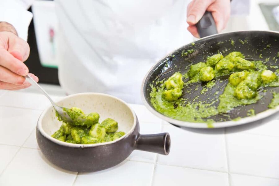 Seattle: Gnocchi Making Class With Local Chef - What to Expect During the Class