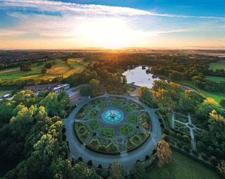 Seattle: Guided Day Trip to Vancouver - Who Is This Tour Best For?