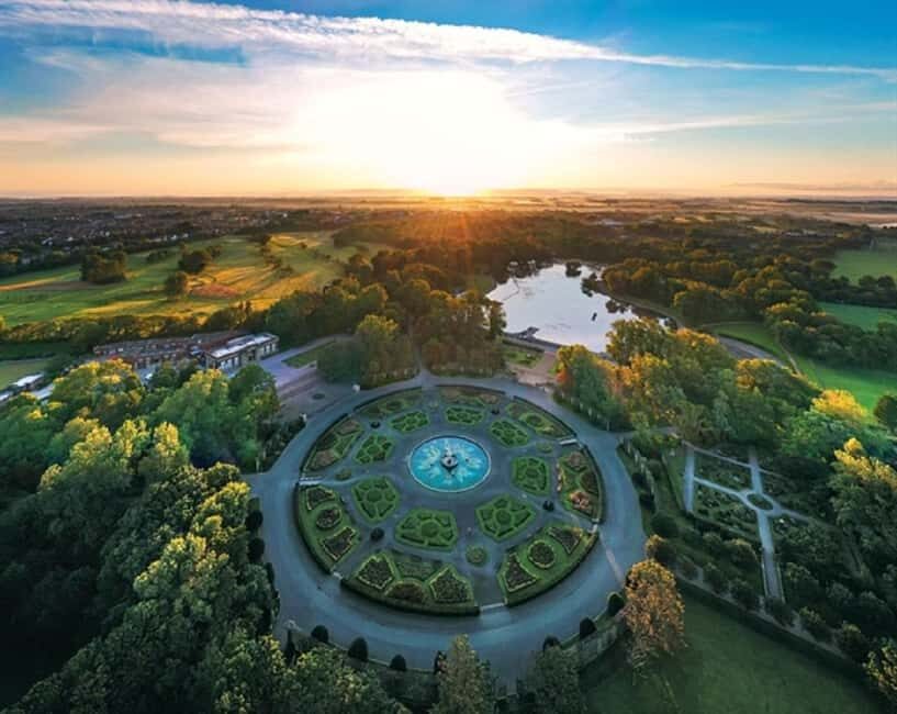 Seattle: Guided Day Trip to Vancouver - Who Is This Tour Best For?