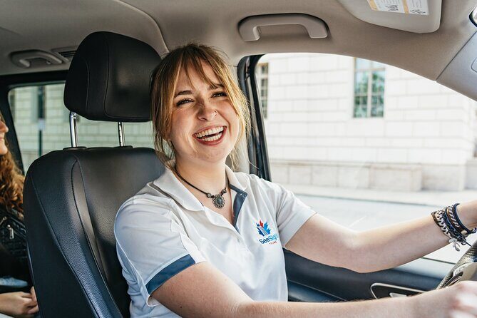 Seattle Half Day Tour with Space Needle, Boat Ride & Underground - A Close Look at the Itinerary