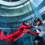 Seattle Indoor Skydiving Experience with 2 Flights & Personalized Certificate - The Experience Itself: What Will You Do?