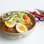 Seattle: Japanese Ramen Cooking Class With Local Chef - What to Expect from the Ramen Class