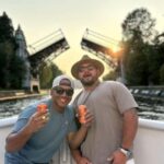 Seattle: Lake Union Happy Hour Cruise - More Perspectives from Reviews