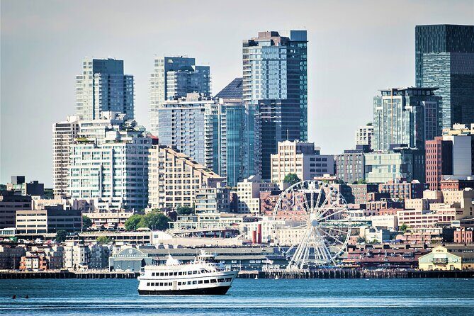 Seattle Land and Sea Tour Experience - Who Is This Tour Best For?