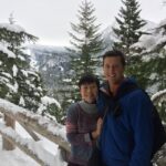 Seattle: Longmire in Mount Rainier Winter Day Tour - The Lunch and Afterward