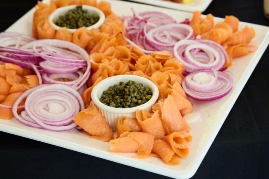 Seattle: Mimosa Brunch Cruise - Practical Details That Matter