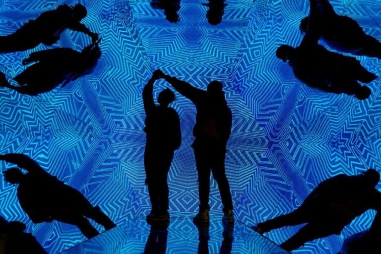 Seattle: Museum of Illusions Entry Ticket - The Practical Side: Details and Logistics