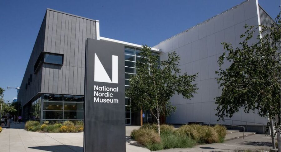Seattle: National Nordic Museum Entry Ticket - What Visitors Love