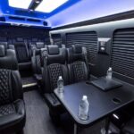 Seattle: Party Bus Experience - The Advantages of Choosing the Seattle Party Bus