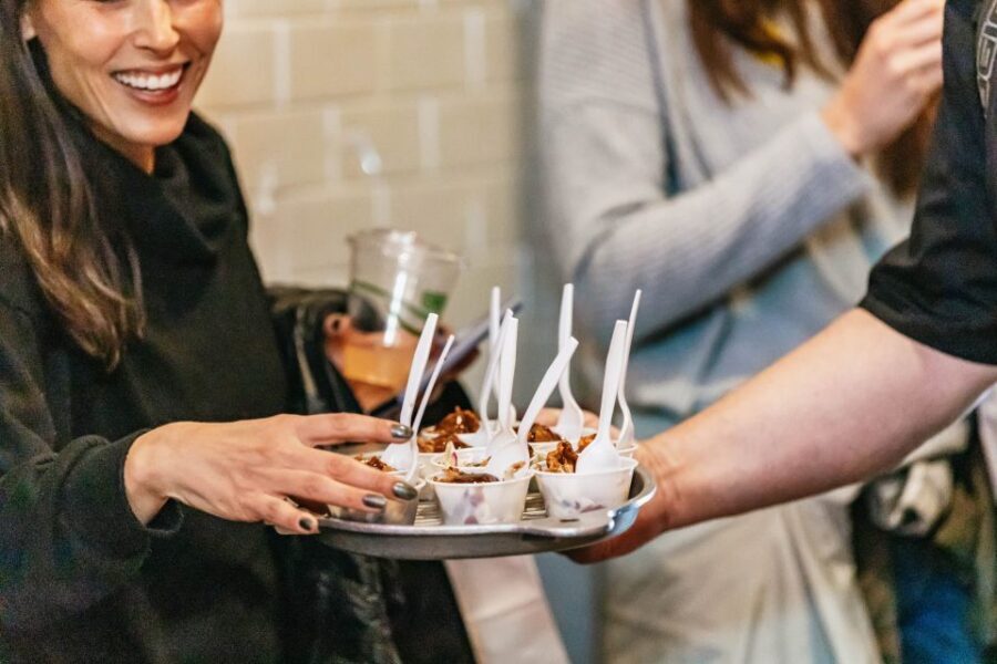 Seattle: Pike Place Market Chef-Guided Food Tour - The Guide and Group Experience