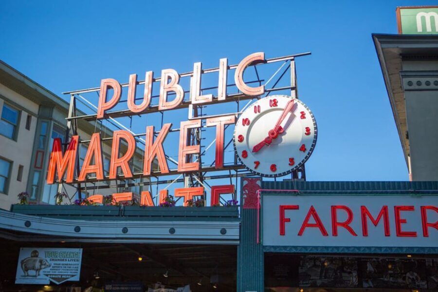 Seattle: Pike Place Market Guided Foodie Tour - Who Should Consider This Tour?